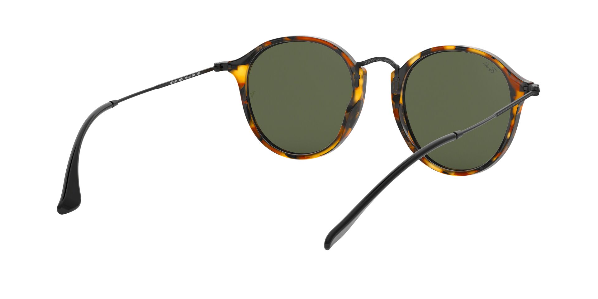 RAY-BAN 2447 1157 - Image 5