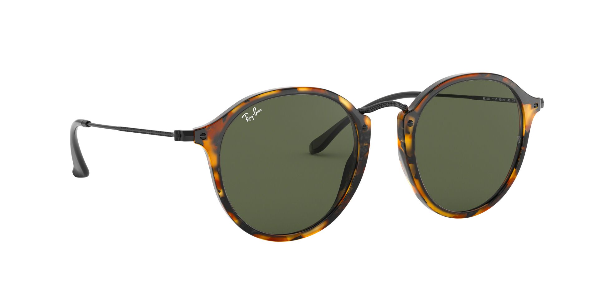 RAY-BAN 2447 1157