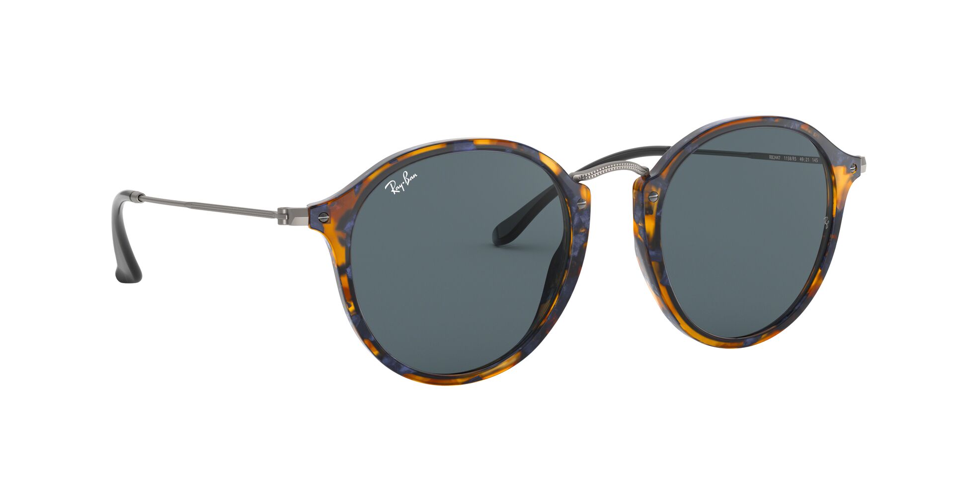 RAY-BAN 2447 1158R