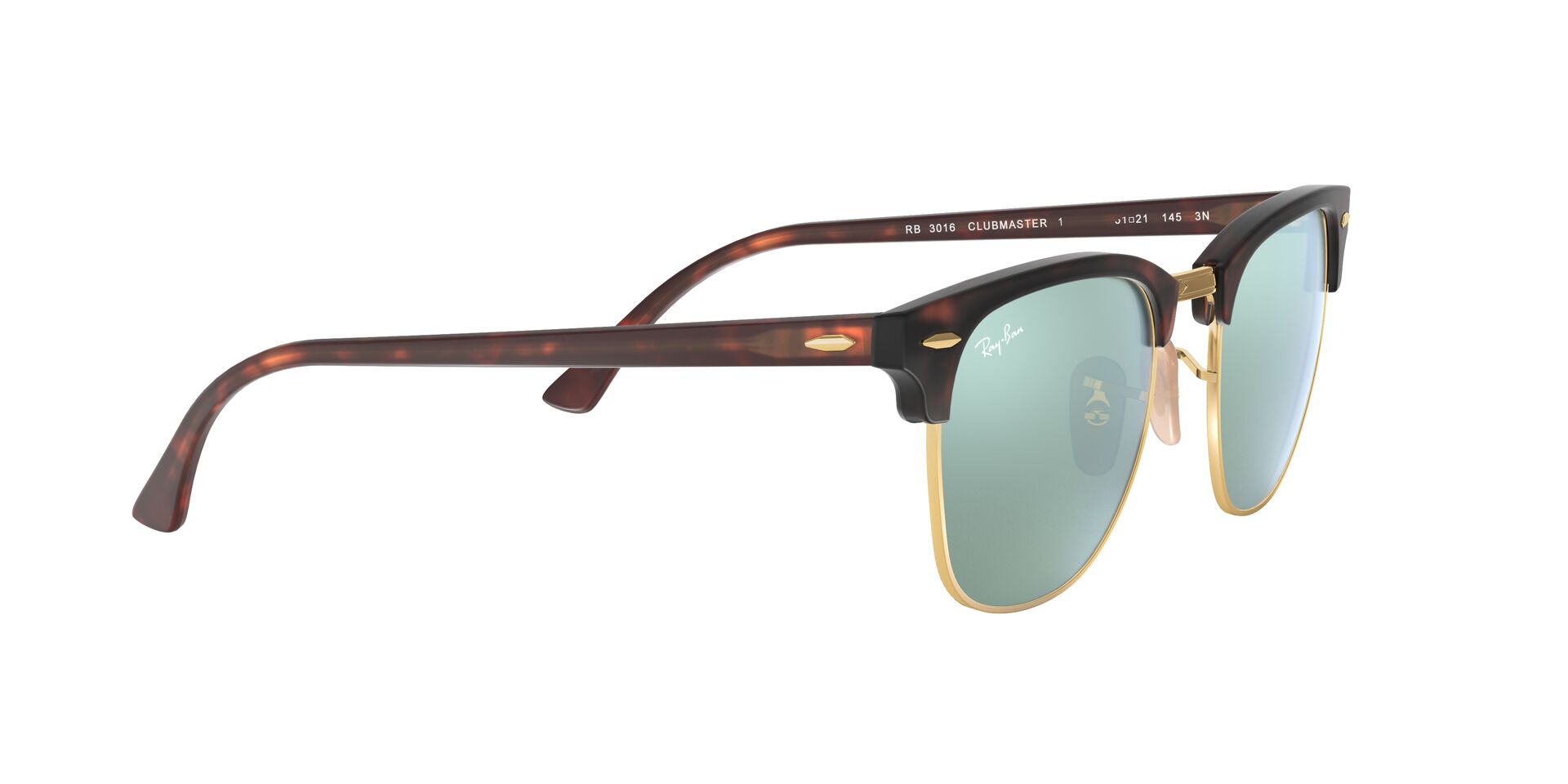 RAY-BAN 3016 114530 - Image 2