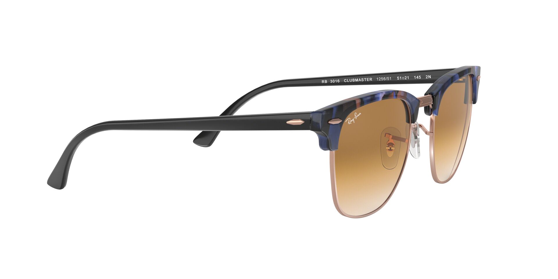 RAY-BAN 3016 125651 - Image 2
