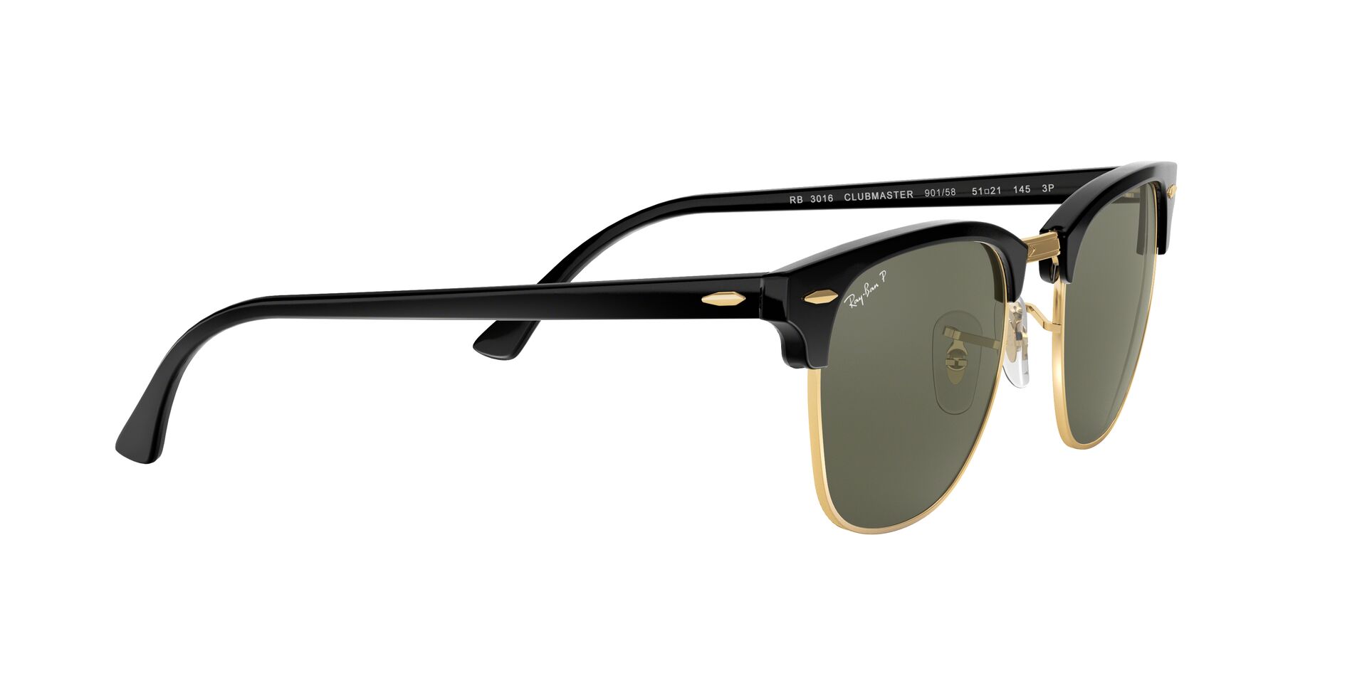 RAY BAN 3016 901/58 - Image 2