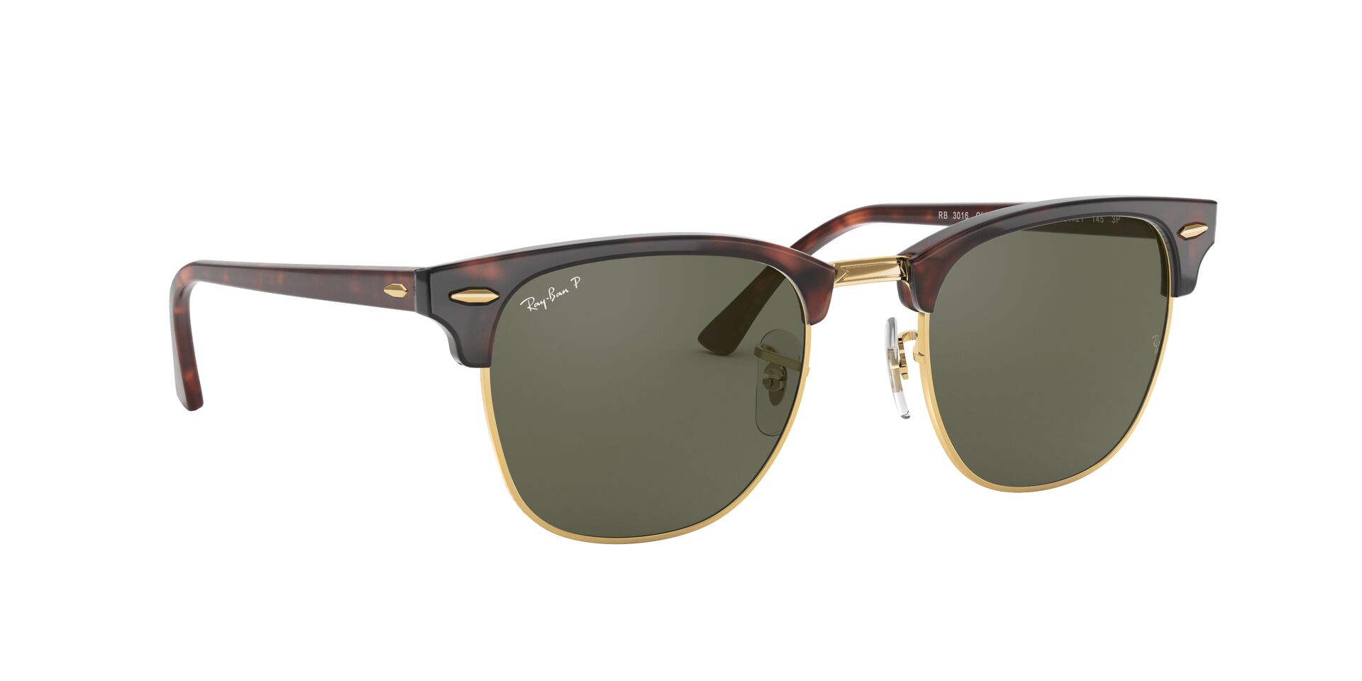 RAY-BAN 3016 990/58