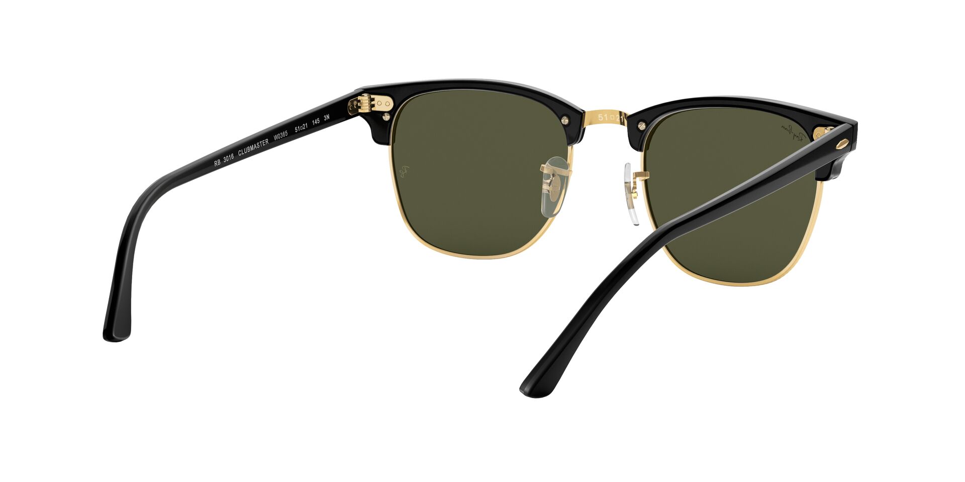 RAY-BAN 3016 W0365 - Image 5
