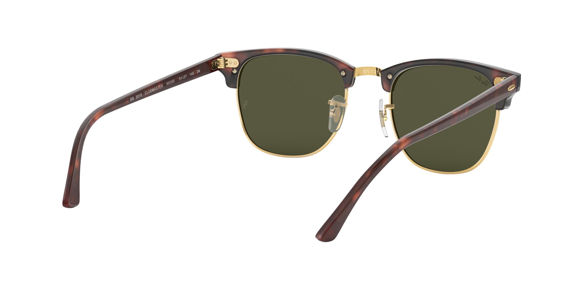 RAY-BAN 3016 W0366 - Image 5