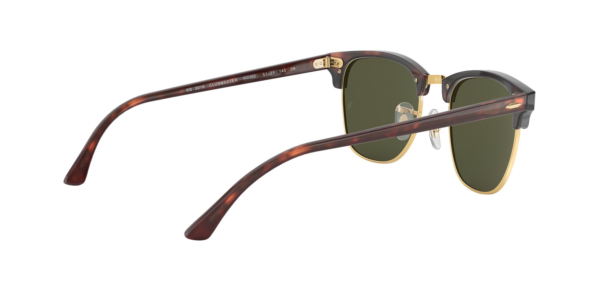 RAY-BAN 3016 W0366 - Image 4