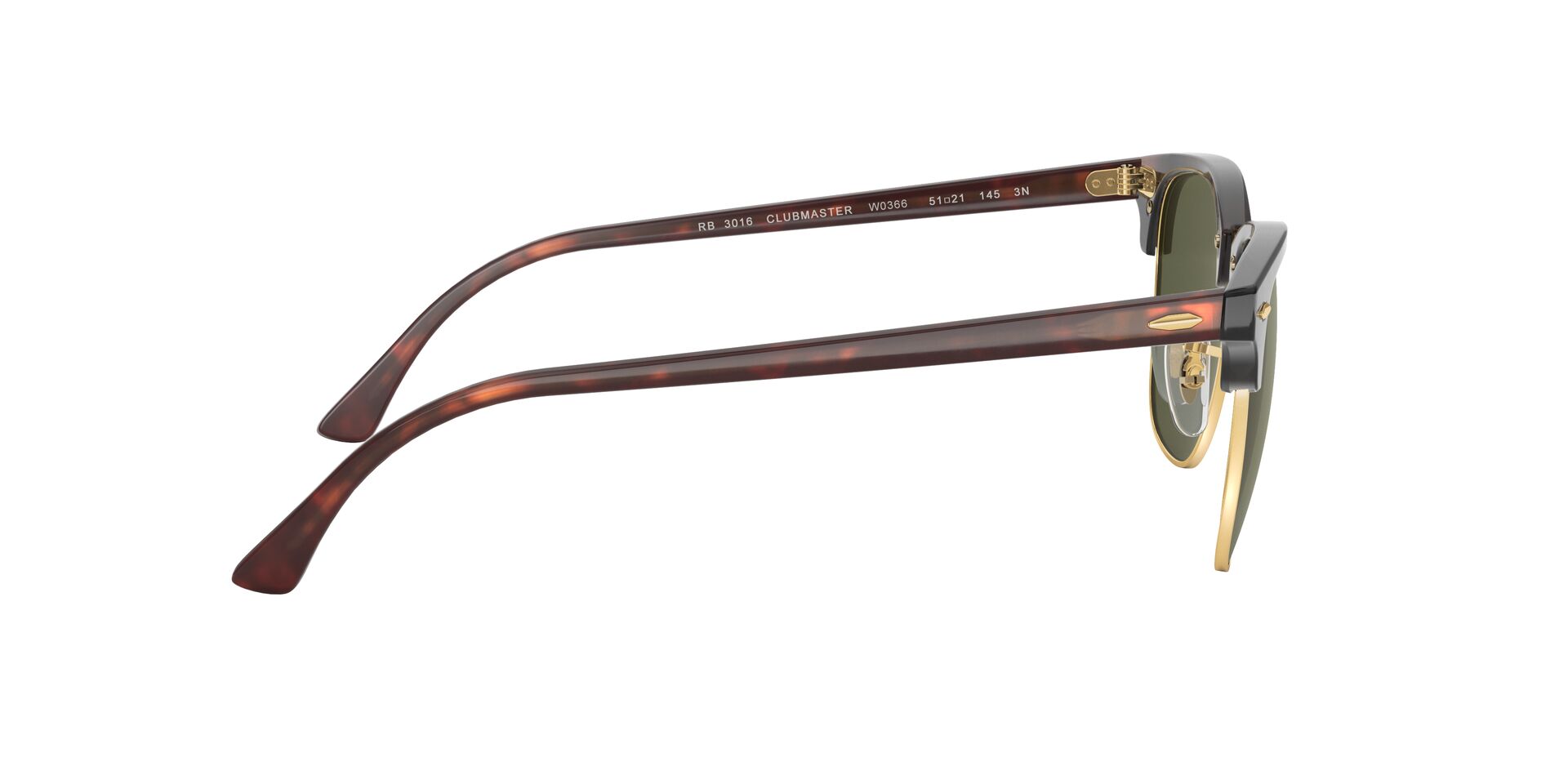 RAY-BAN 3016 W0366 - Image 3