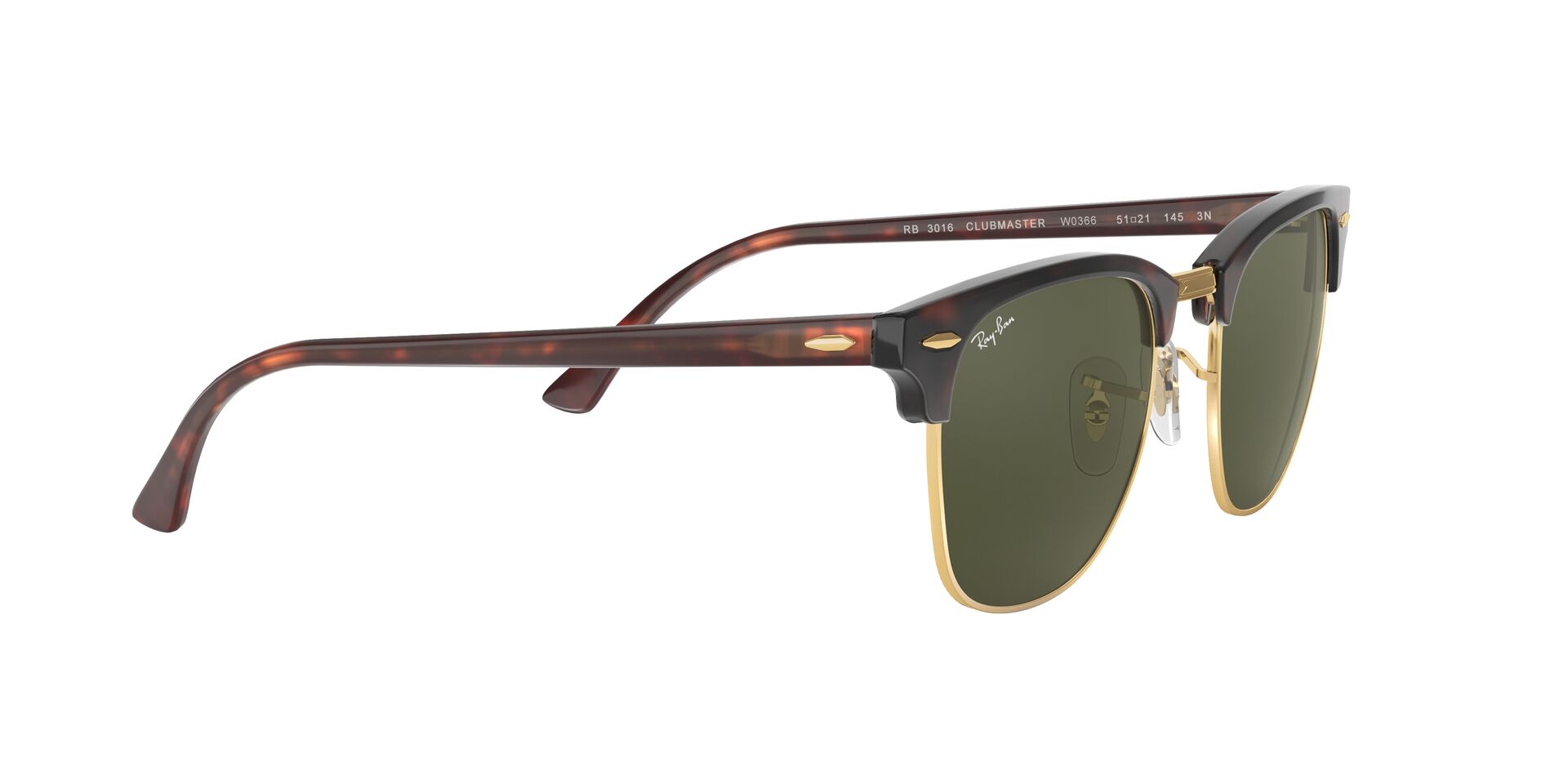 RAY-BAN 3016 W0366 - Image 2