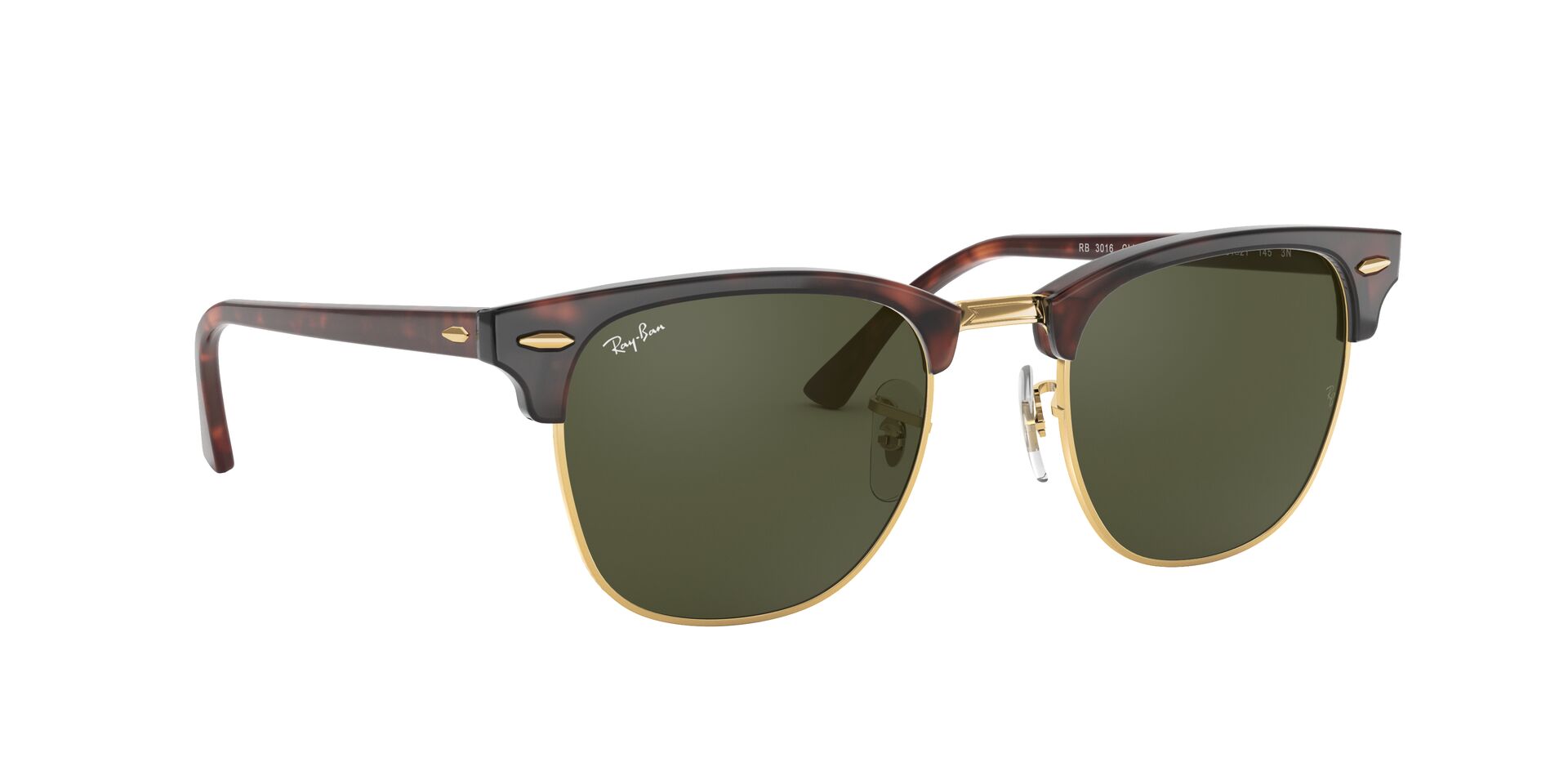 RAY-BAN 3016 W0366