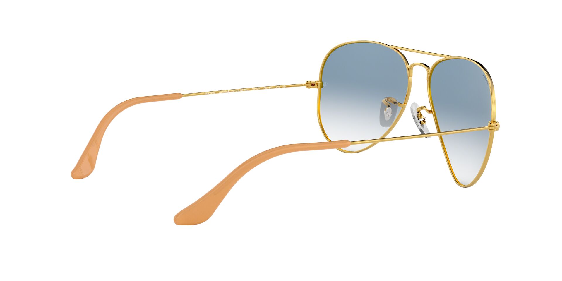 RAY-BAN 3025 001/3F - Image 4