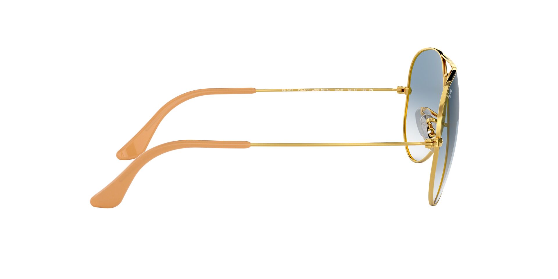 RAY-BAN 3025 001/3F - Image 3