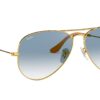 RAY-BAN 3025 001/3F
