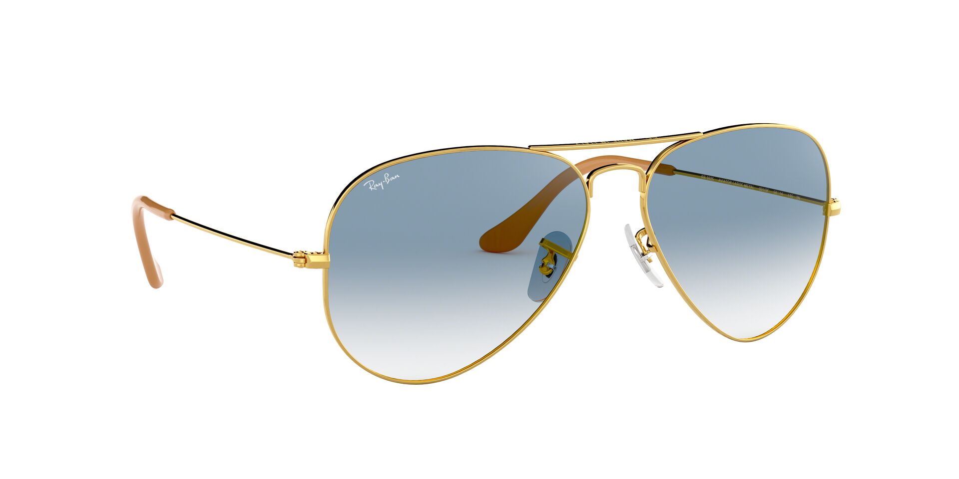 RAY-BAN 3025 001/3F