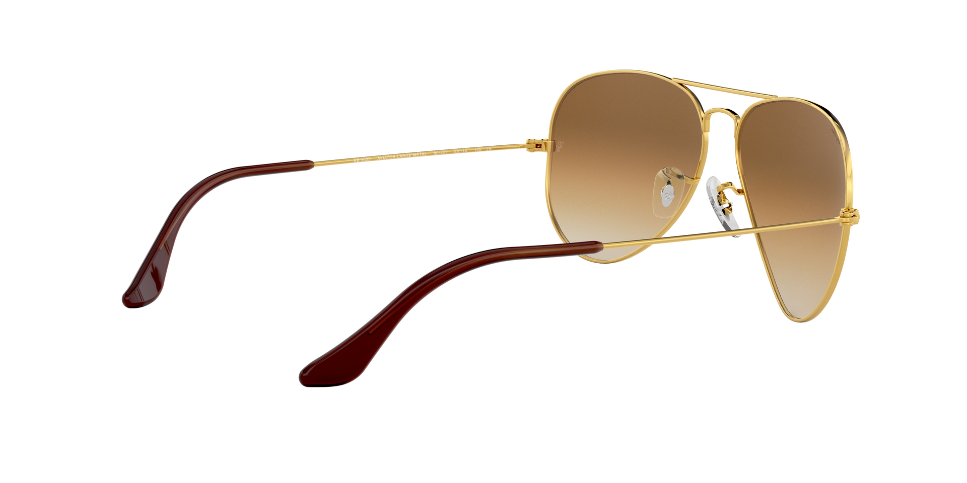 RAY-BAN 3025 001/51 - Image 4