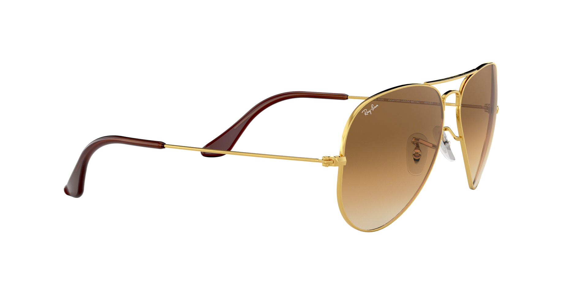 RAY-BAN 3025 001/51 - Image 2