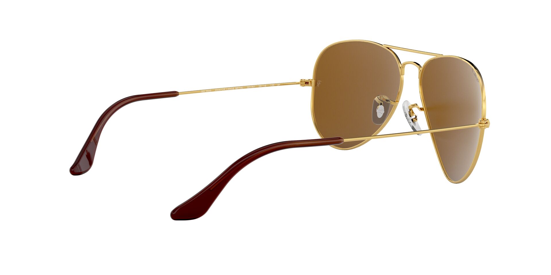 RAY-BAN 3025 001/57 - Image 4