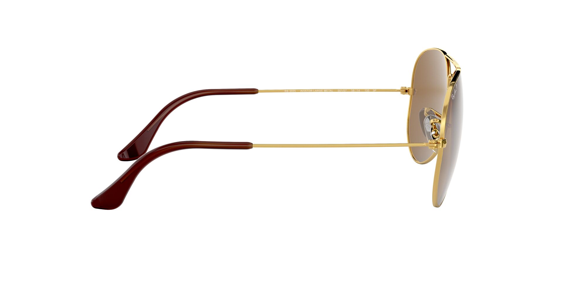 RAY-BAN 3025 001/57 - Image 3