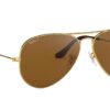 RAY-BAN 3025 001/57