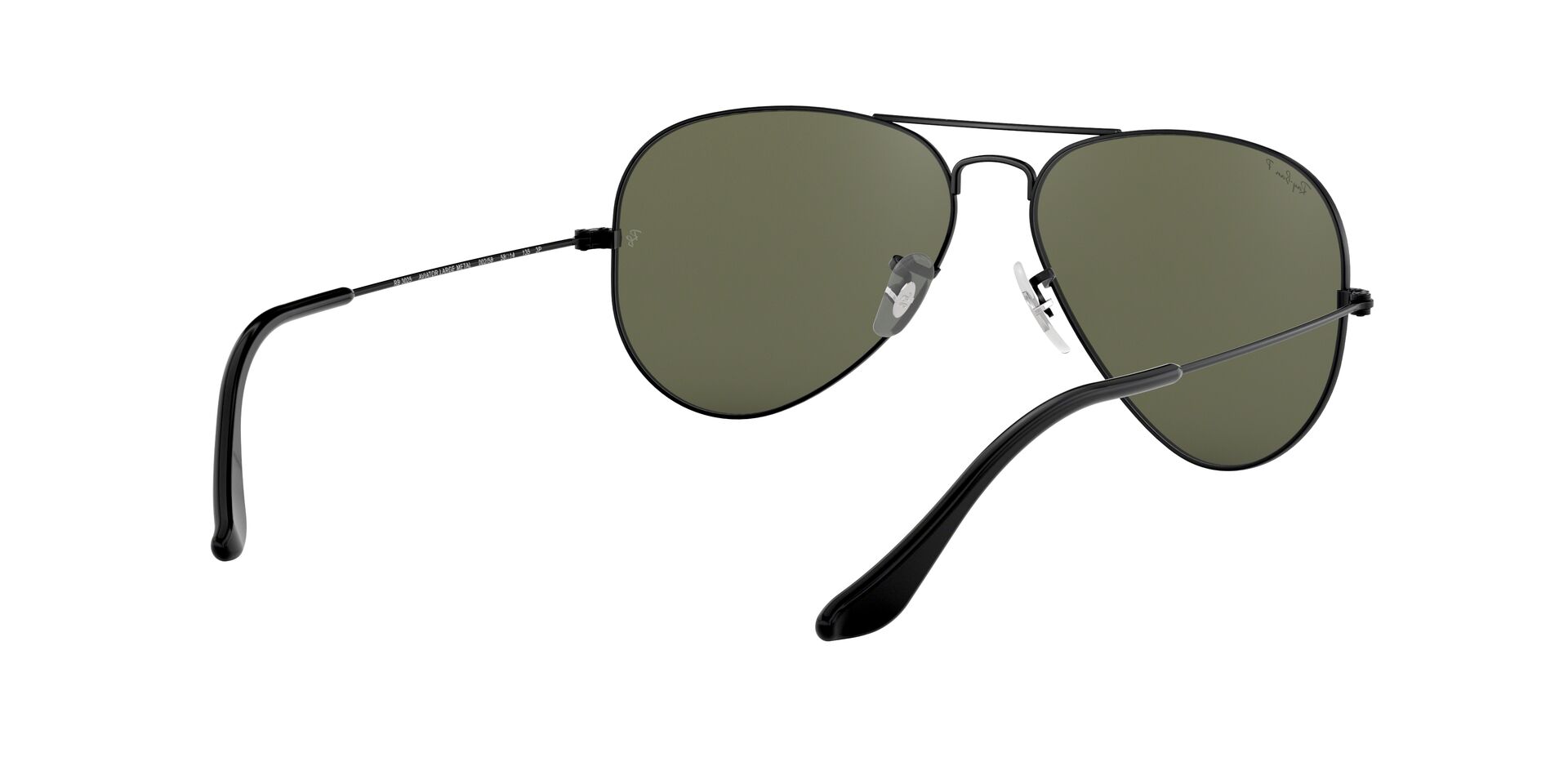 RAY-BAN 3025 002/58 - Image 5
