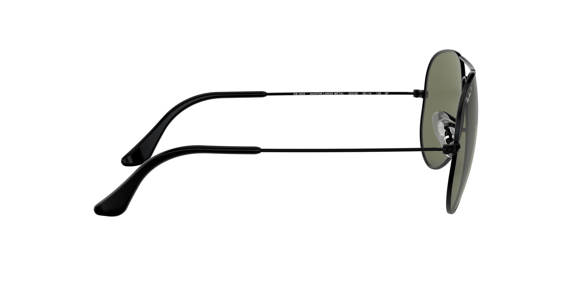 RAY-BAN 3025 002/58 - Image 3