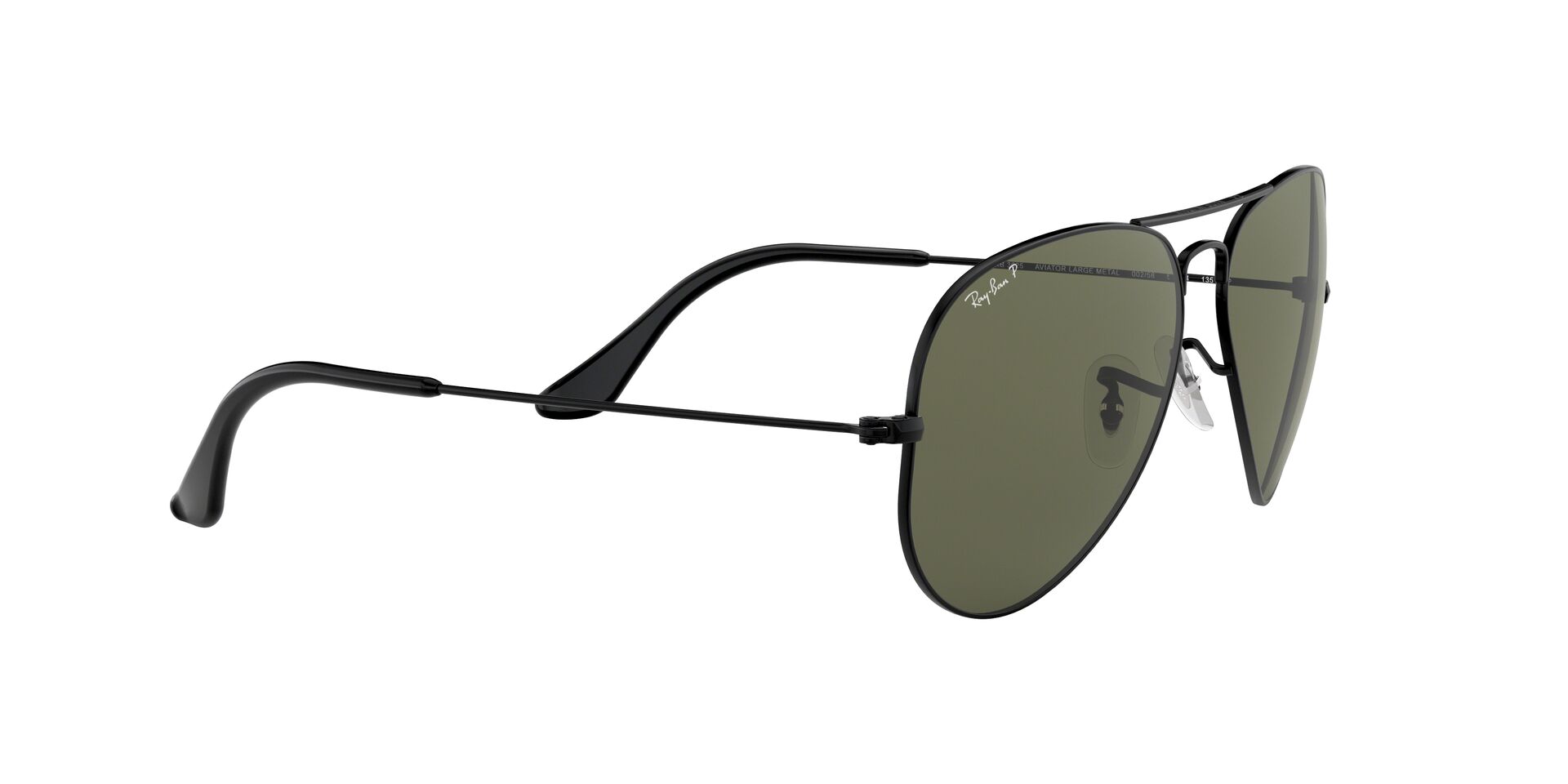 RAY-BAN 3025 002/58 - Image 2
