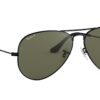 RAY-BAN 3025 002/58