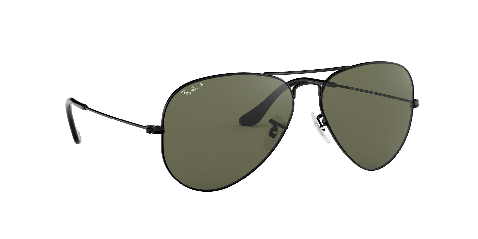 RAY-BAN 3025 002/58