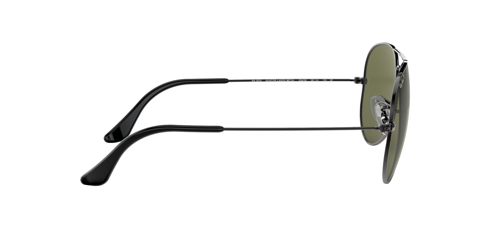 RAY-BAN 3025 004/58 - Image 3