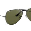 RAY-BAN 3025 004/58