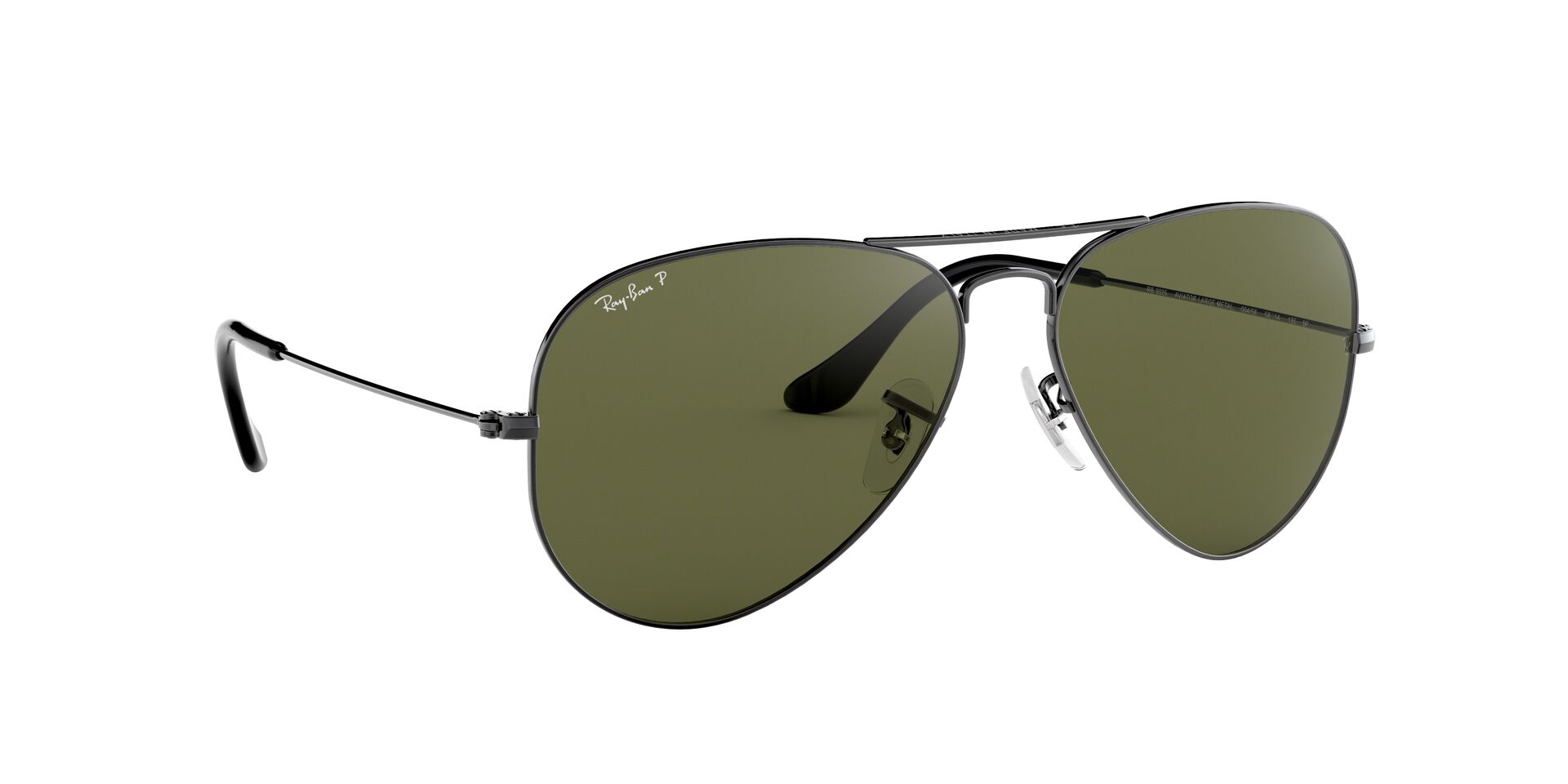 RAY-BAN 3025 004/58