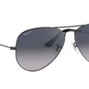 RAY-BAN 3025 004/78