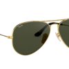 RAY-BAN 3025 181