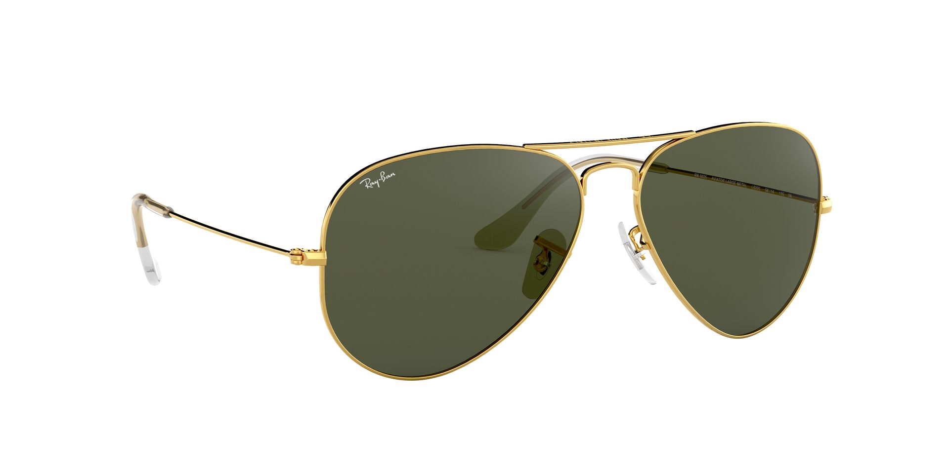 RAY-BAN 3025 L0205