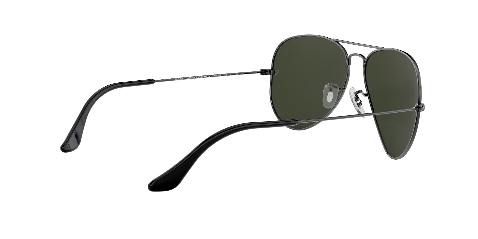 RAY-BAN 3025 W0879 - Image 4