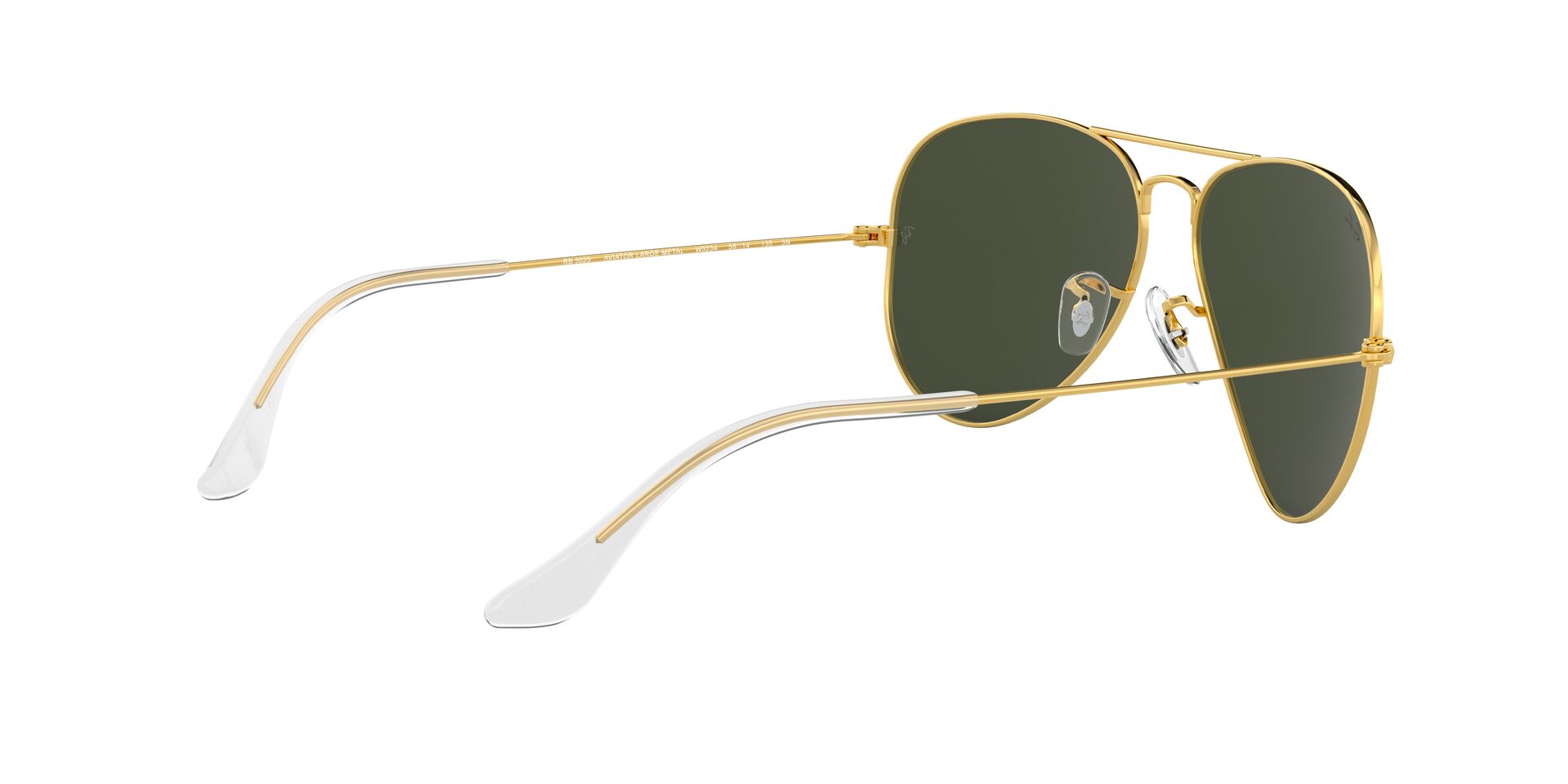 RAY-BAN 3025 W3234 - Image 4