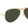RAY-BAN 3025 W3234