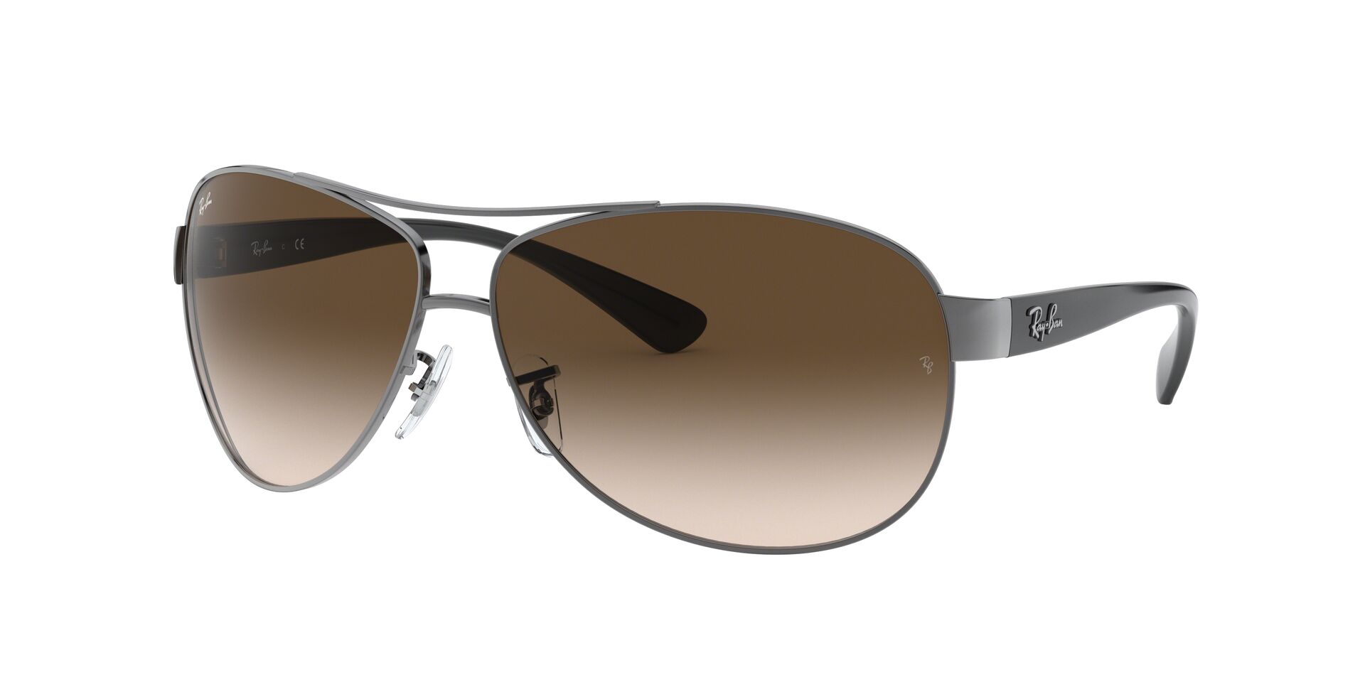 RAY-BAN 3386 004/13 - Image 11