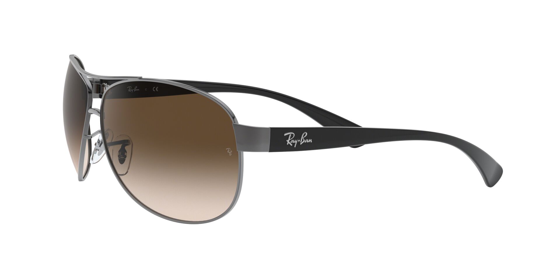 RAY-BAN 3386 004/13 - Image 10