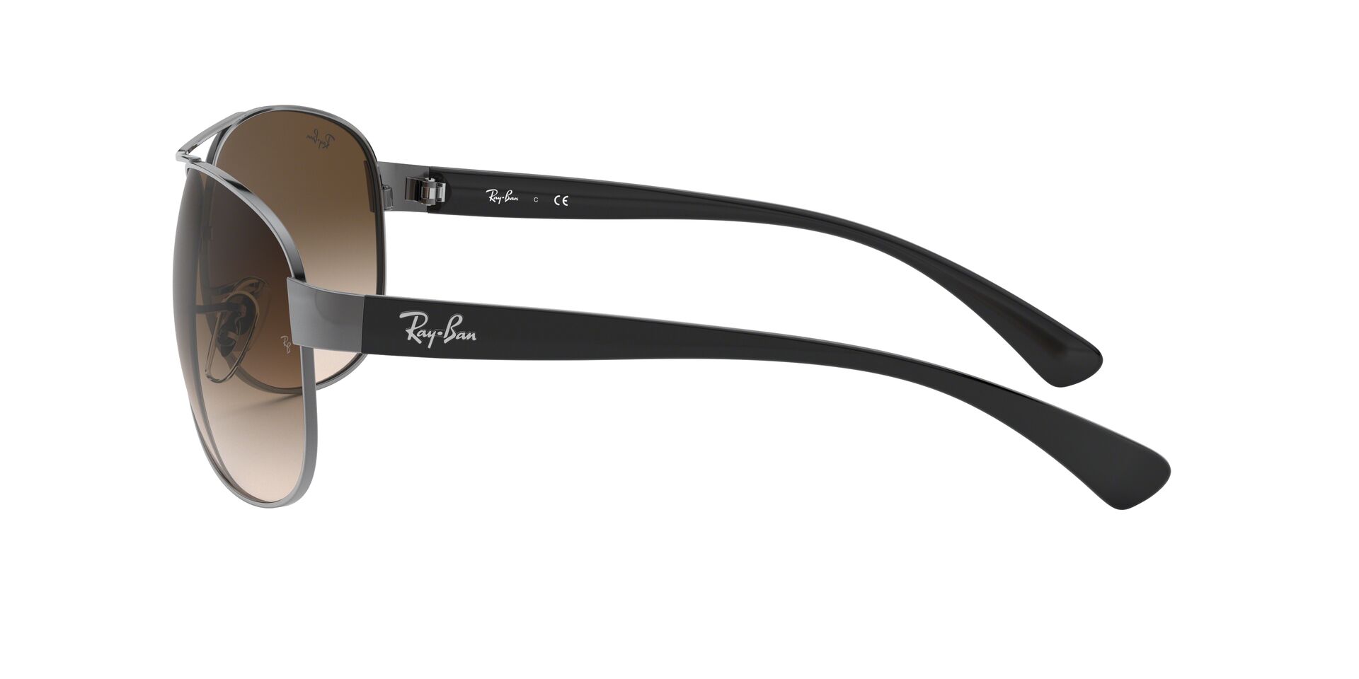 RAY-BAN 3386 004/13 - Image 9