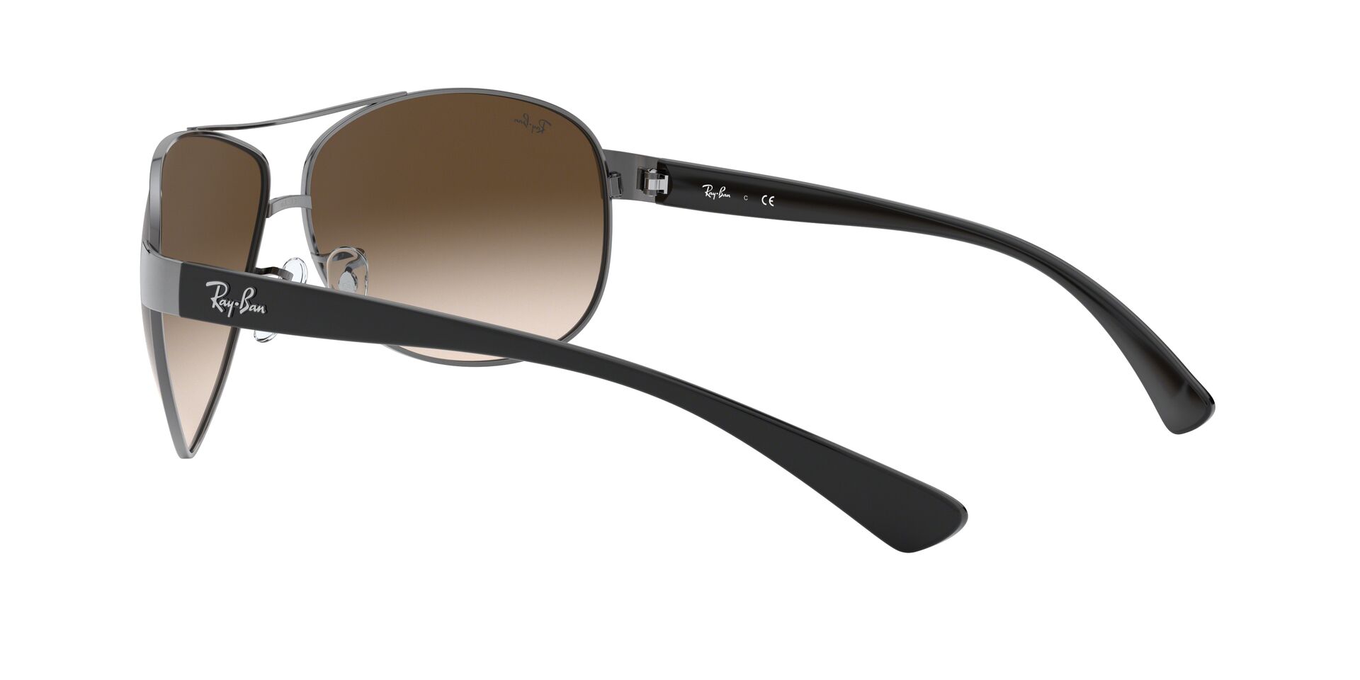 RAY-BAN 3386 004/13 - Image 8