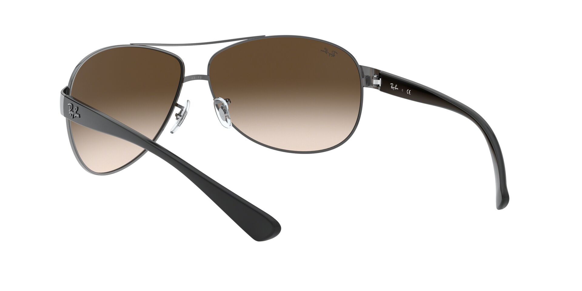 RAY-BAN 3386 004/13 - Image 7