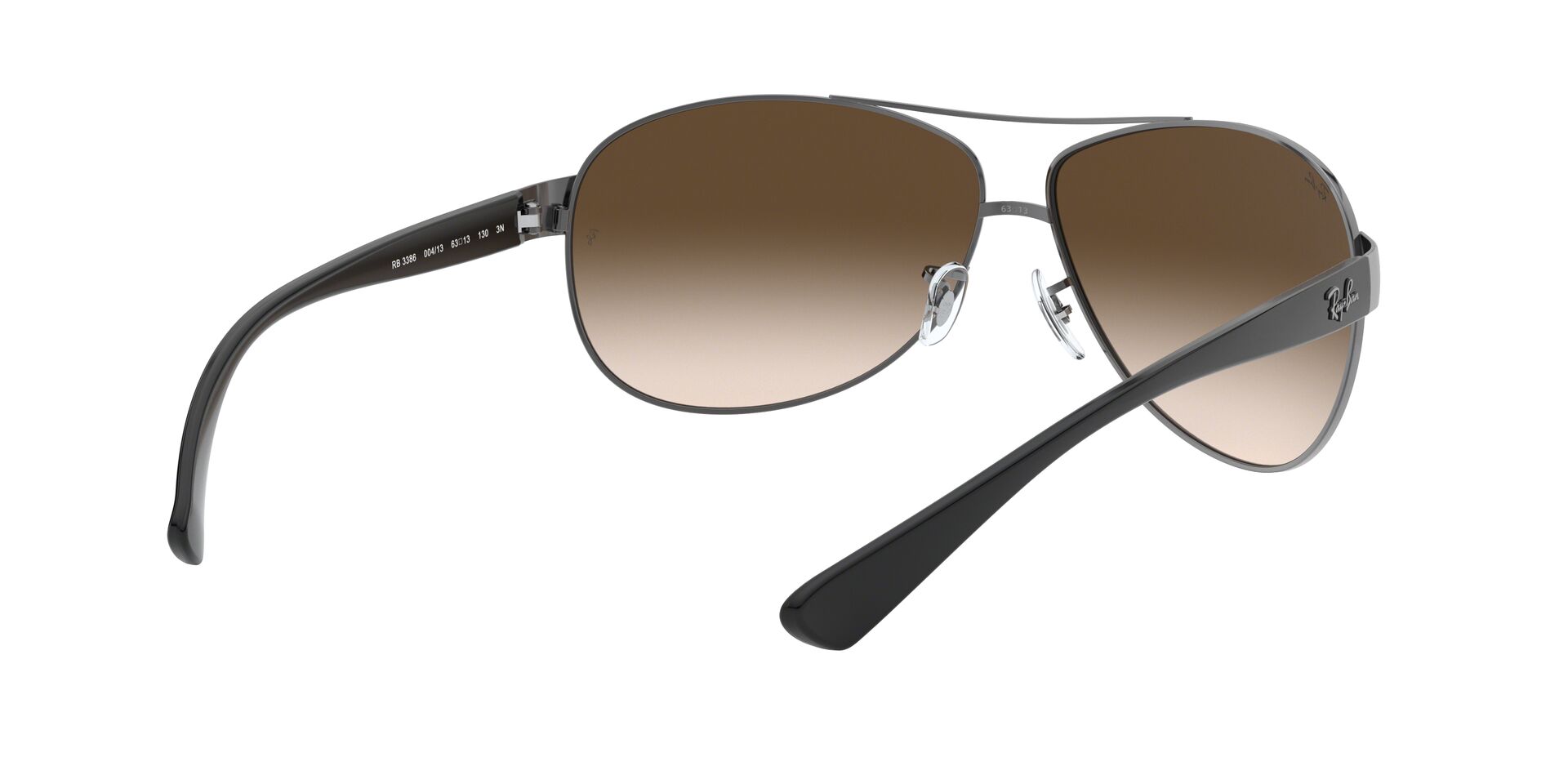 RAY-BAN 3386 004/13 - Image 5