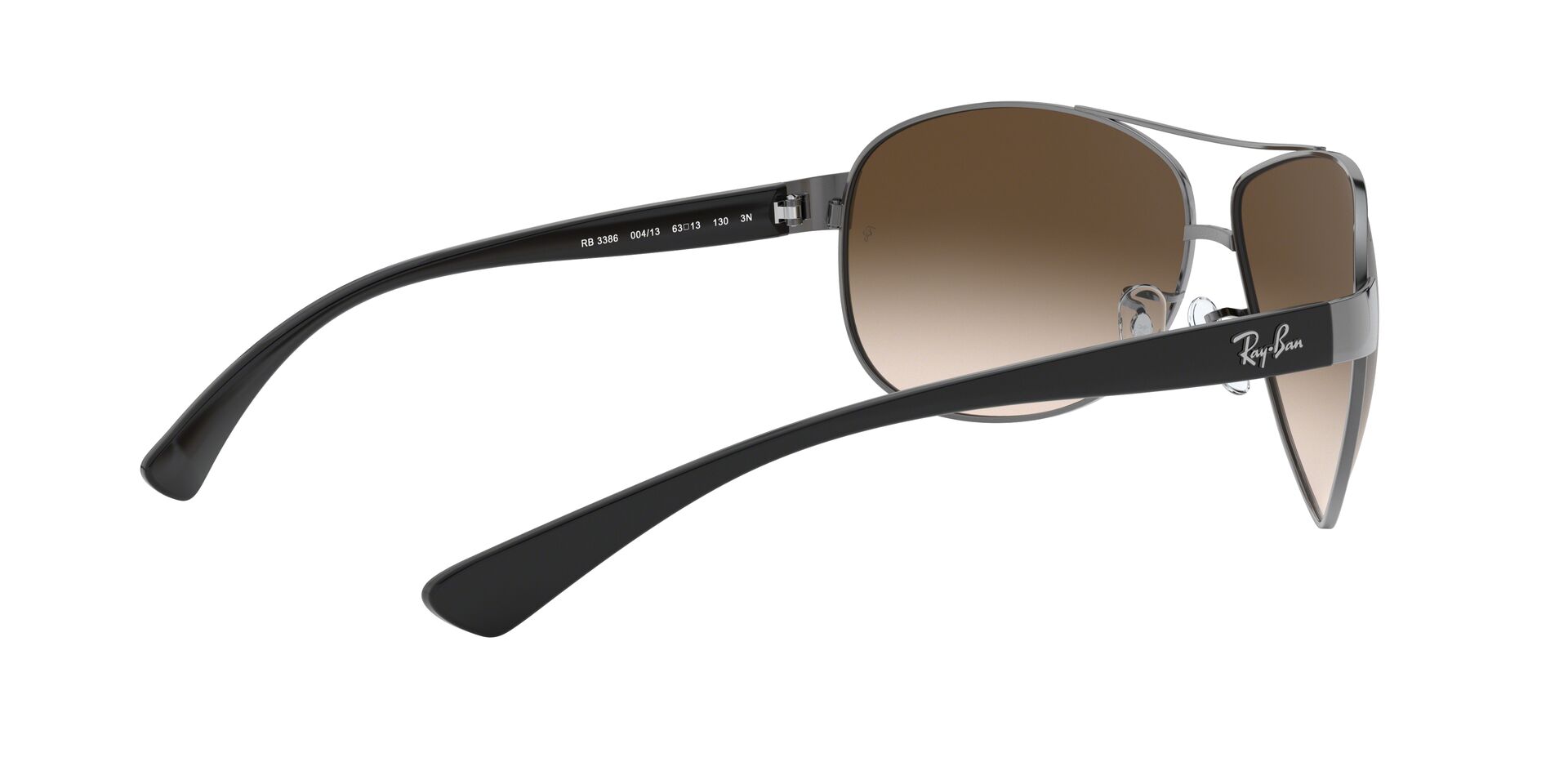 RAY-BAN 3386 004/13 - Image 4