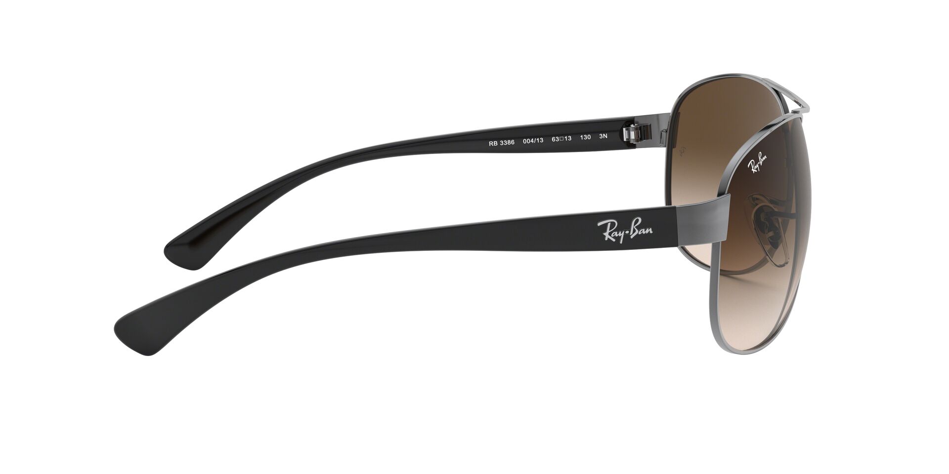 RAY-BAN 3386 004/13 - Image 3