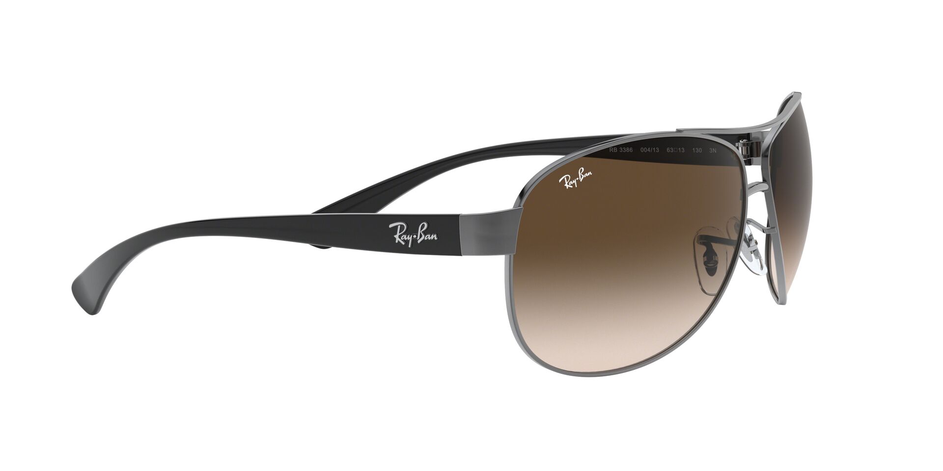 RAY-BAN 3386 004/13 - Image 2