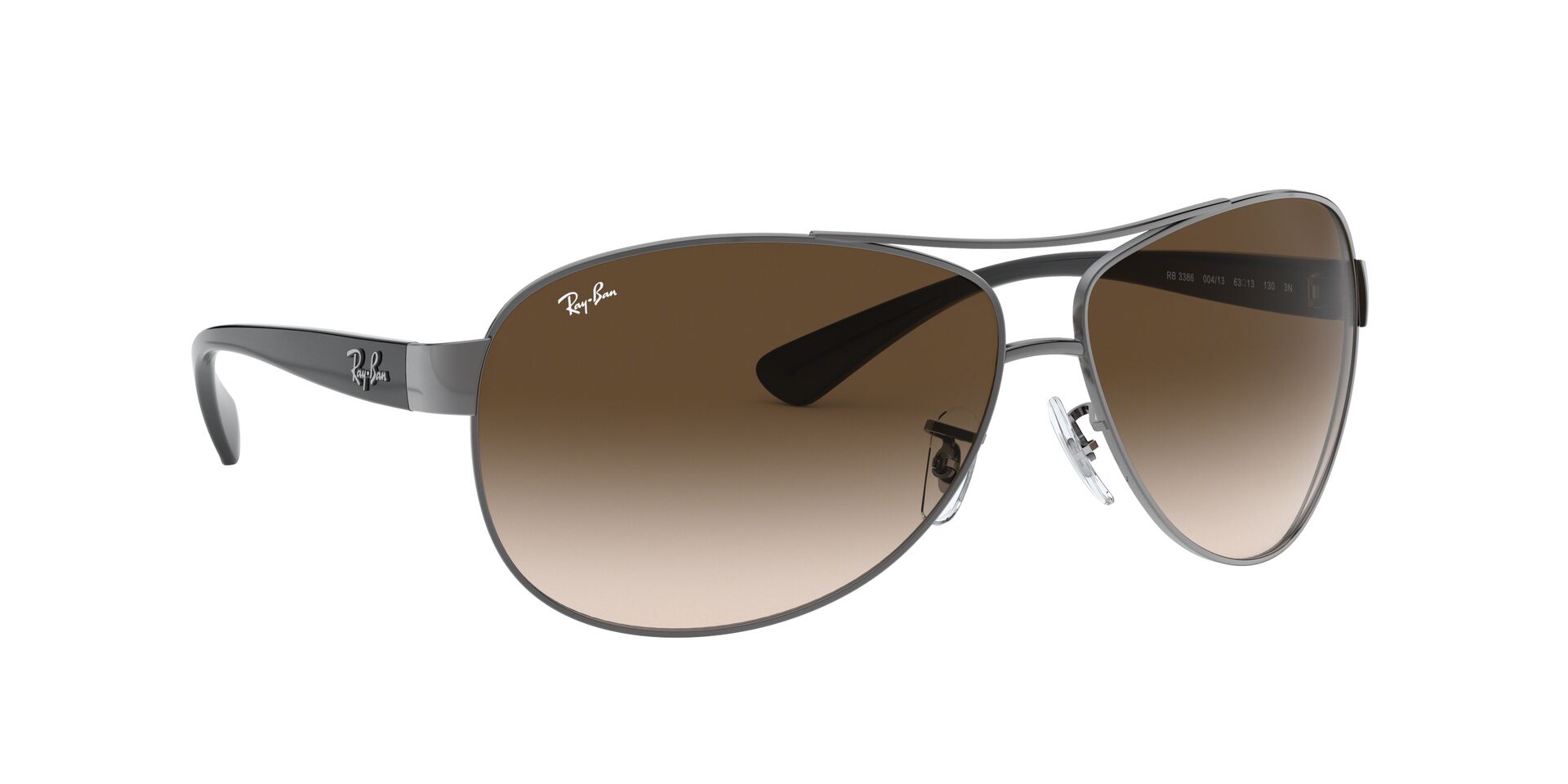 RAY-BAN 3386 004/13