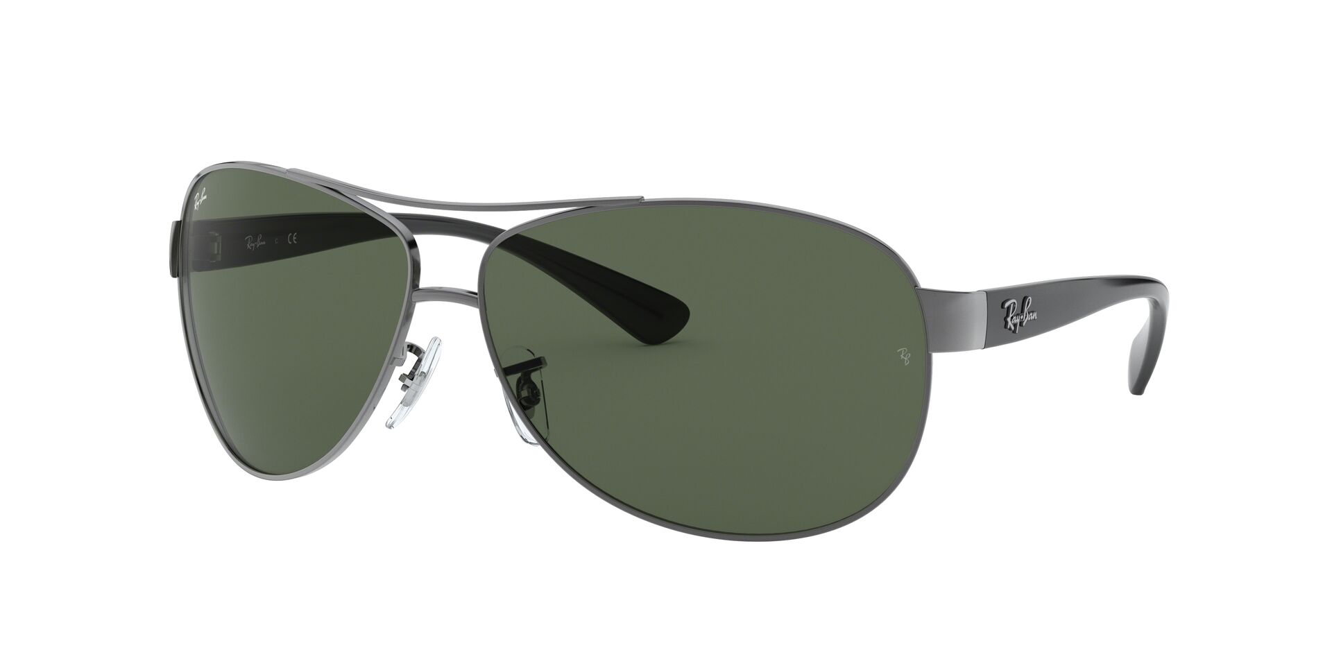 RAY-BAN 3386 004/71 - Image 11