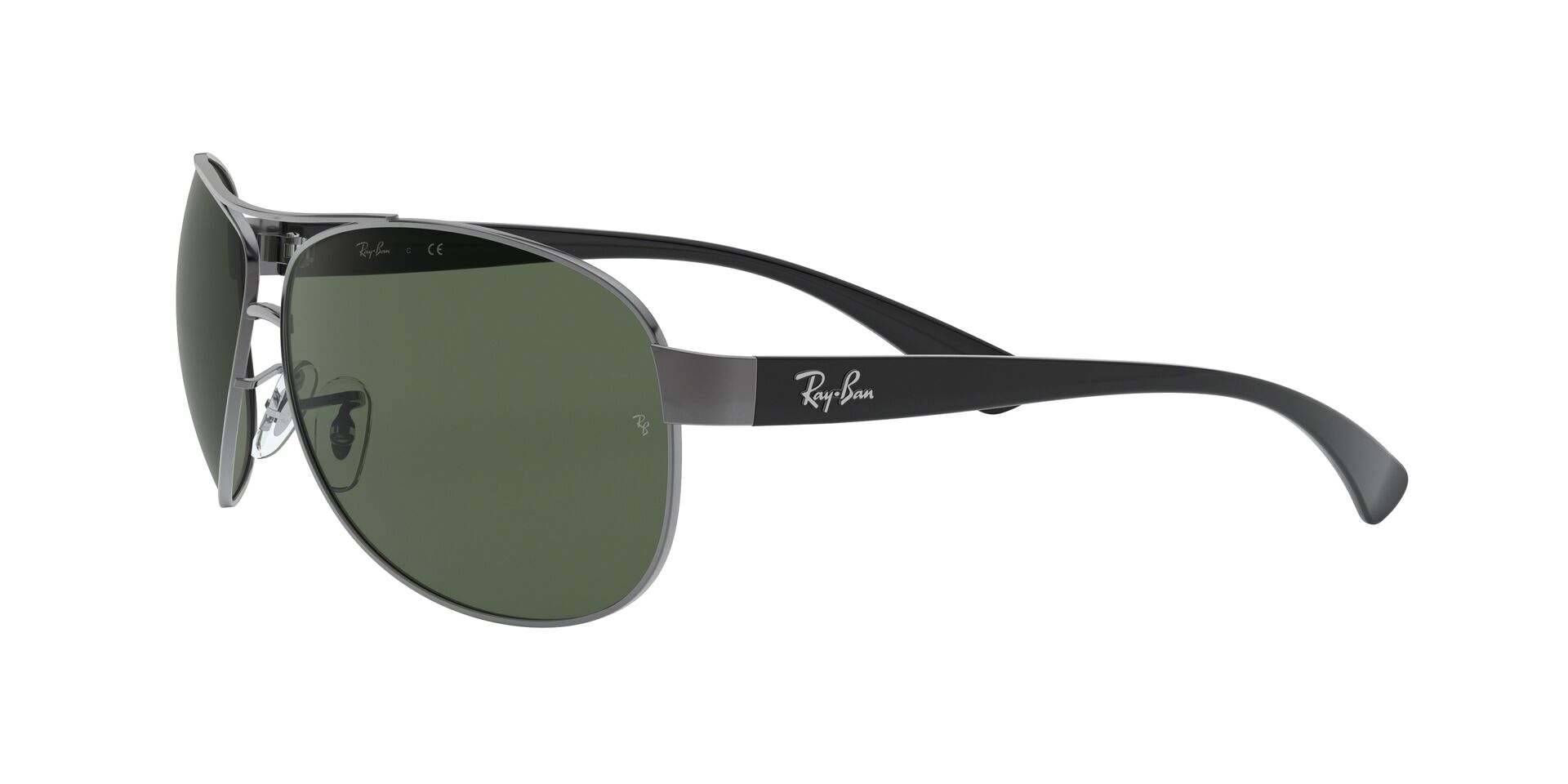 RAY-BAN 3386 004/71 - Image 10