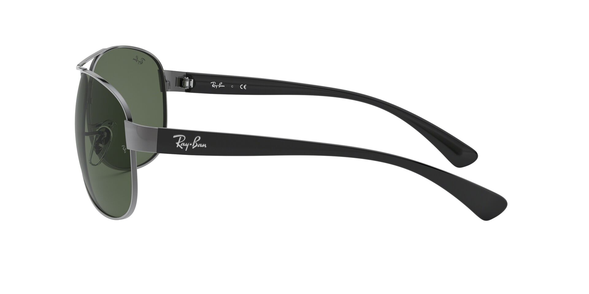 RAY-BAN 3386 004/71 - Image 9