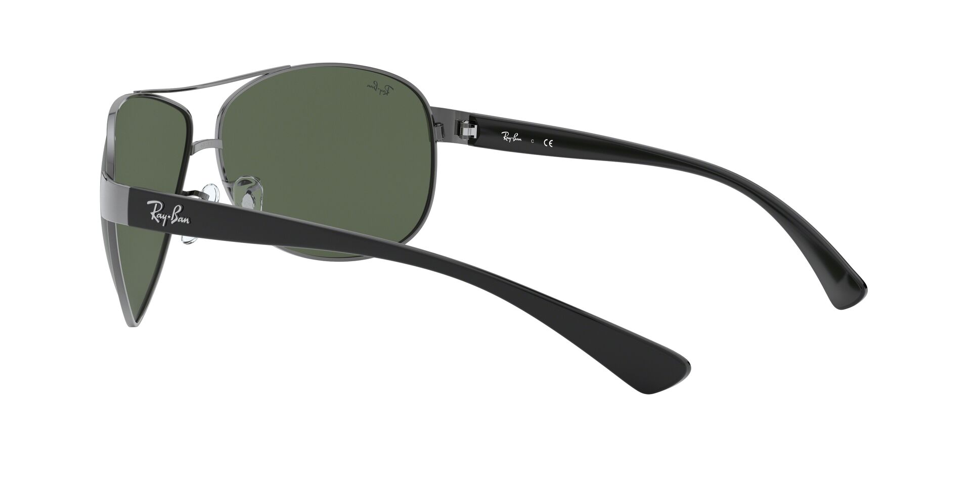 RAY-BAN 3386 004/71 - Image 8